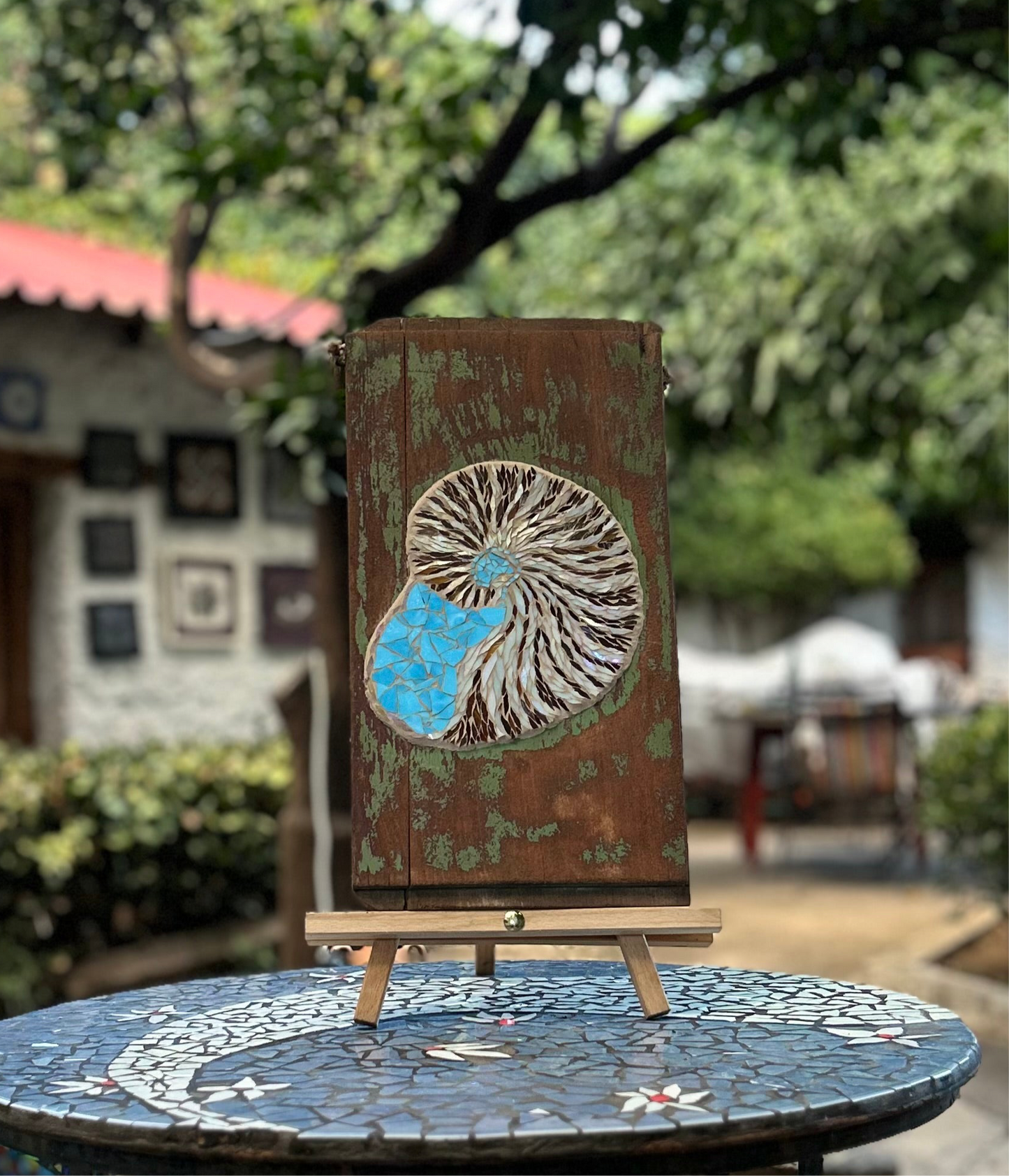 Nautilus