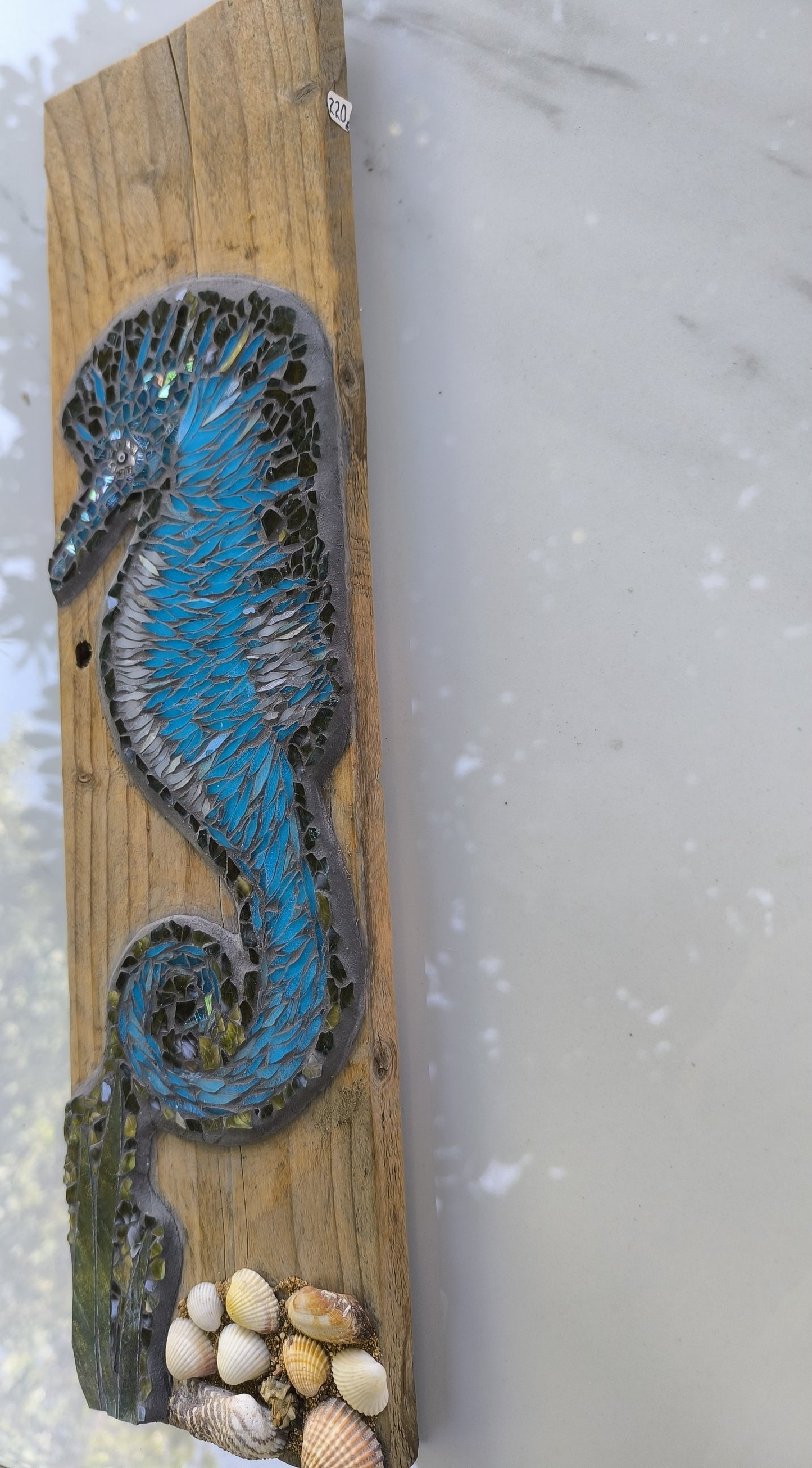 SEA HORSE