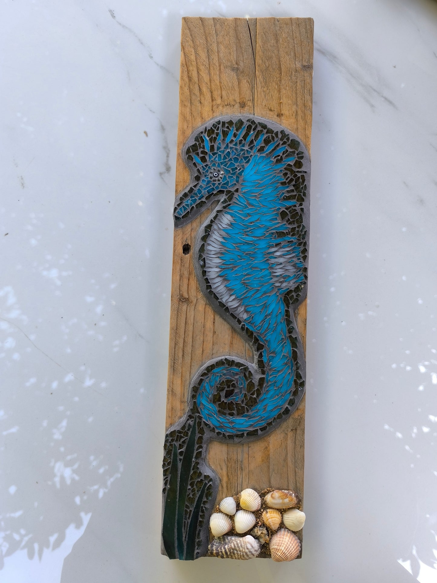 SEA HORSE