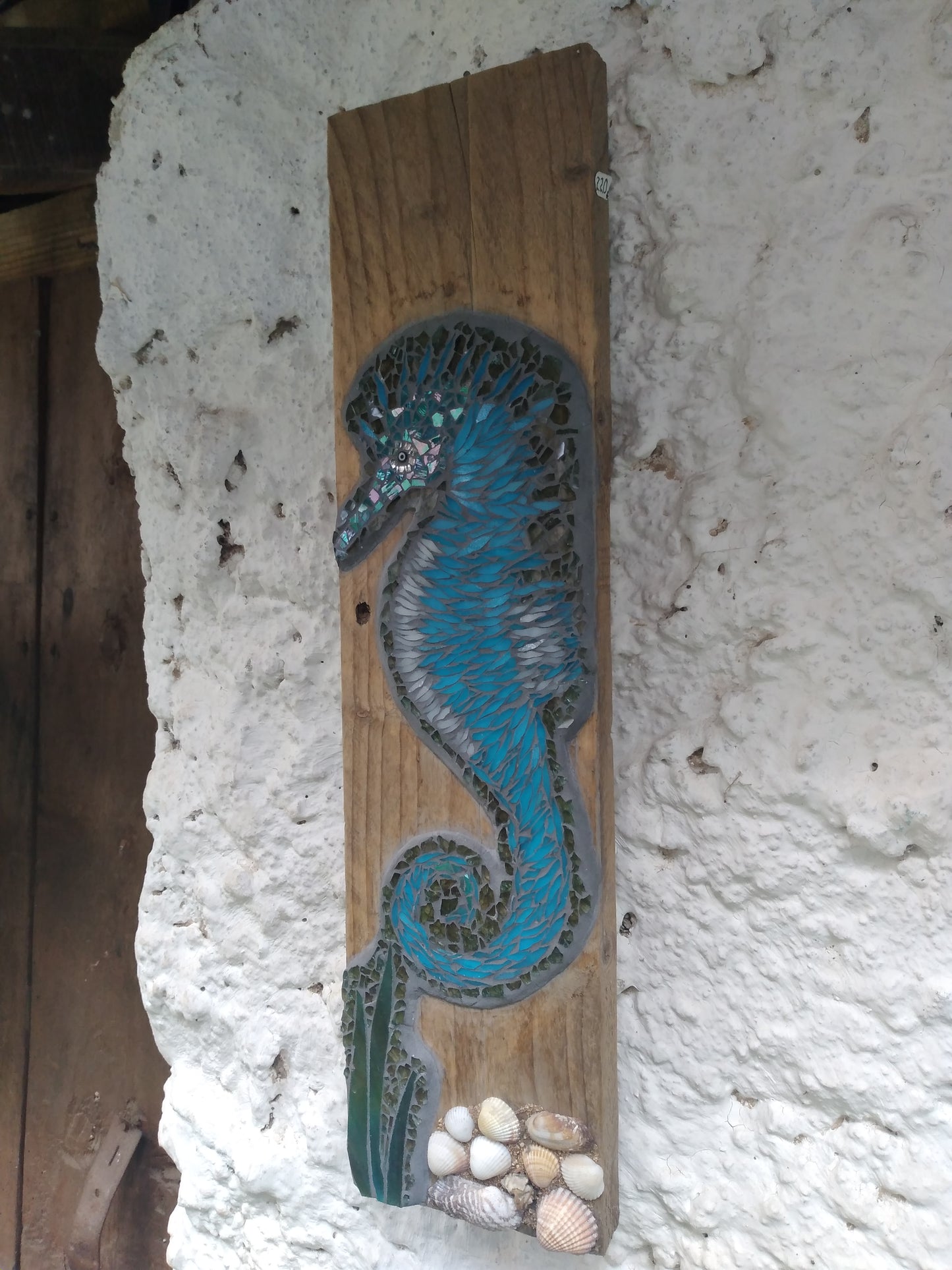 SEA HORSE