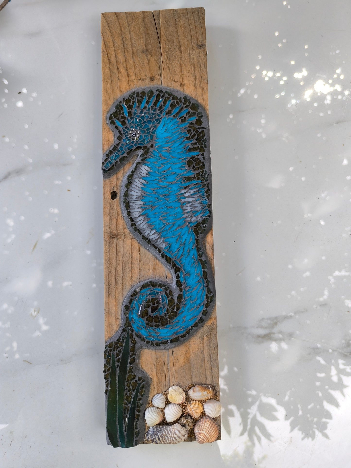 SEA HORSE