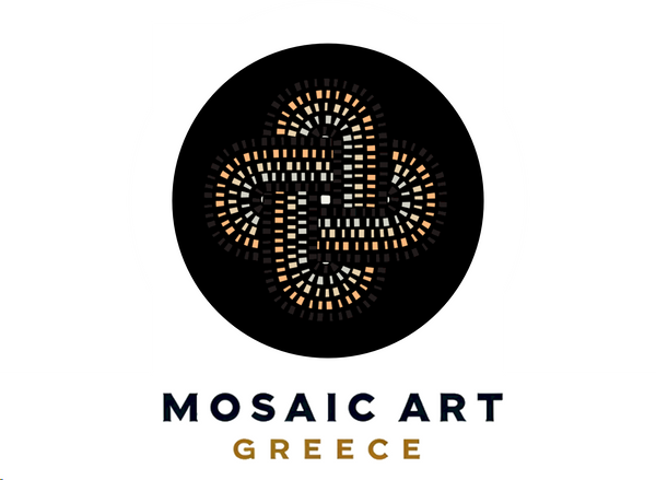 Mosaic Art Greece