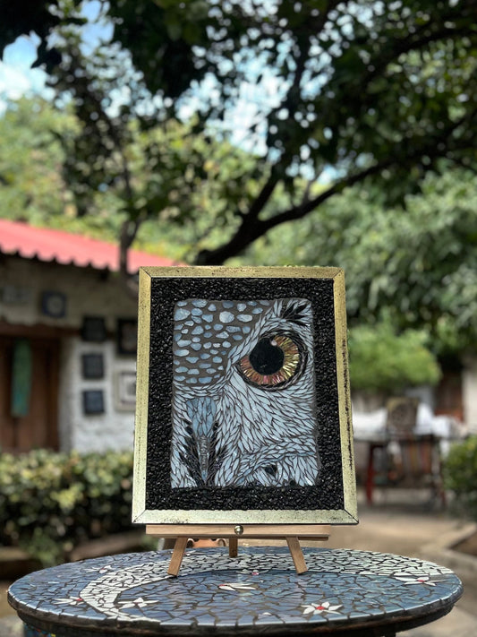 White Owl