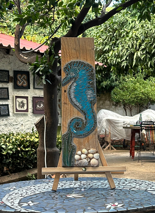 SEA HORSE