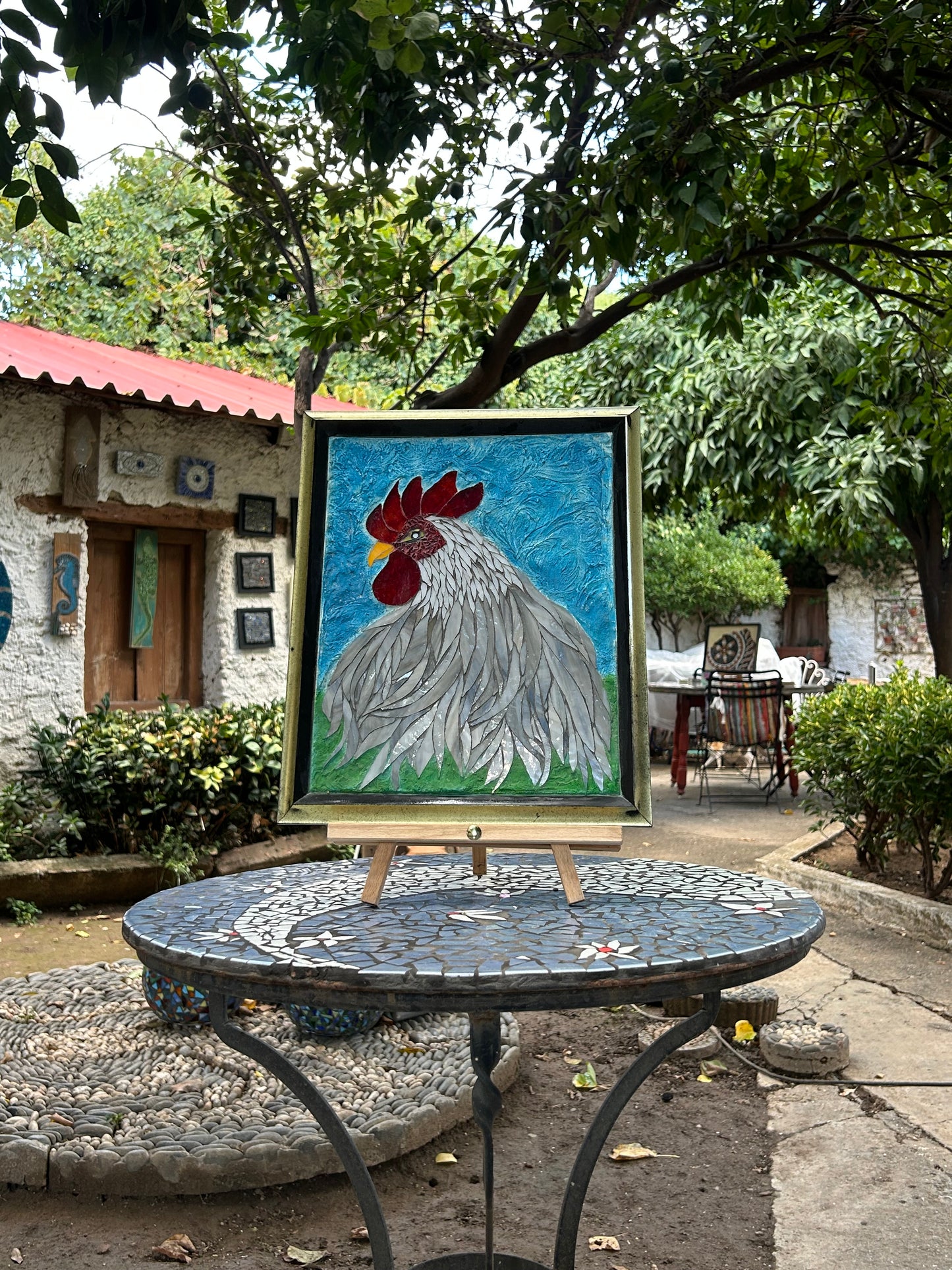 Rooster