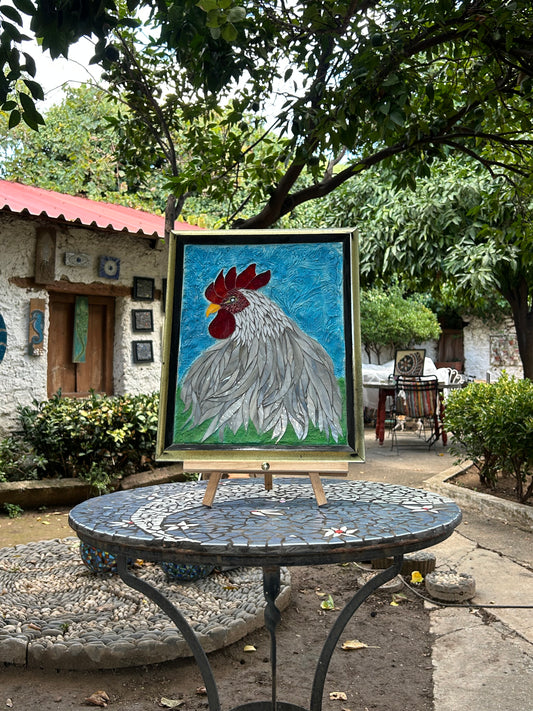 Rooster