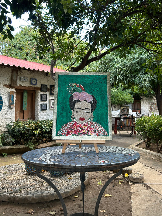 Frida Khalo