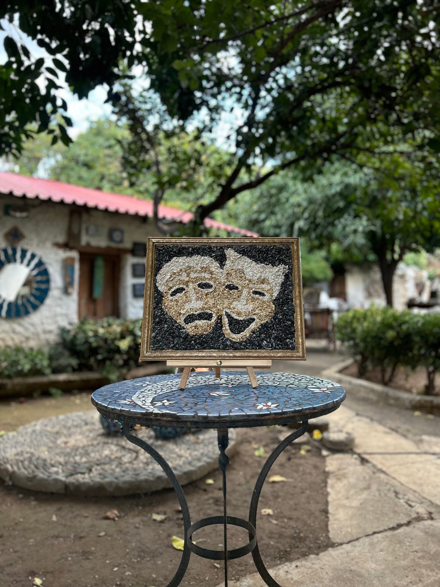 Ancient Comedy & Drama