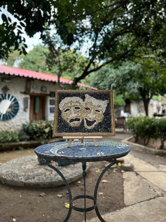 Ancient Comedy & Drama