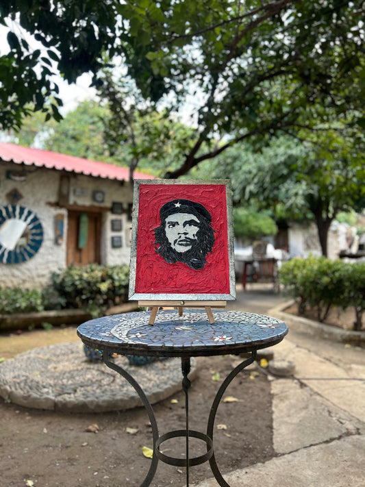 Che Guevara