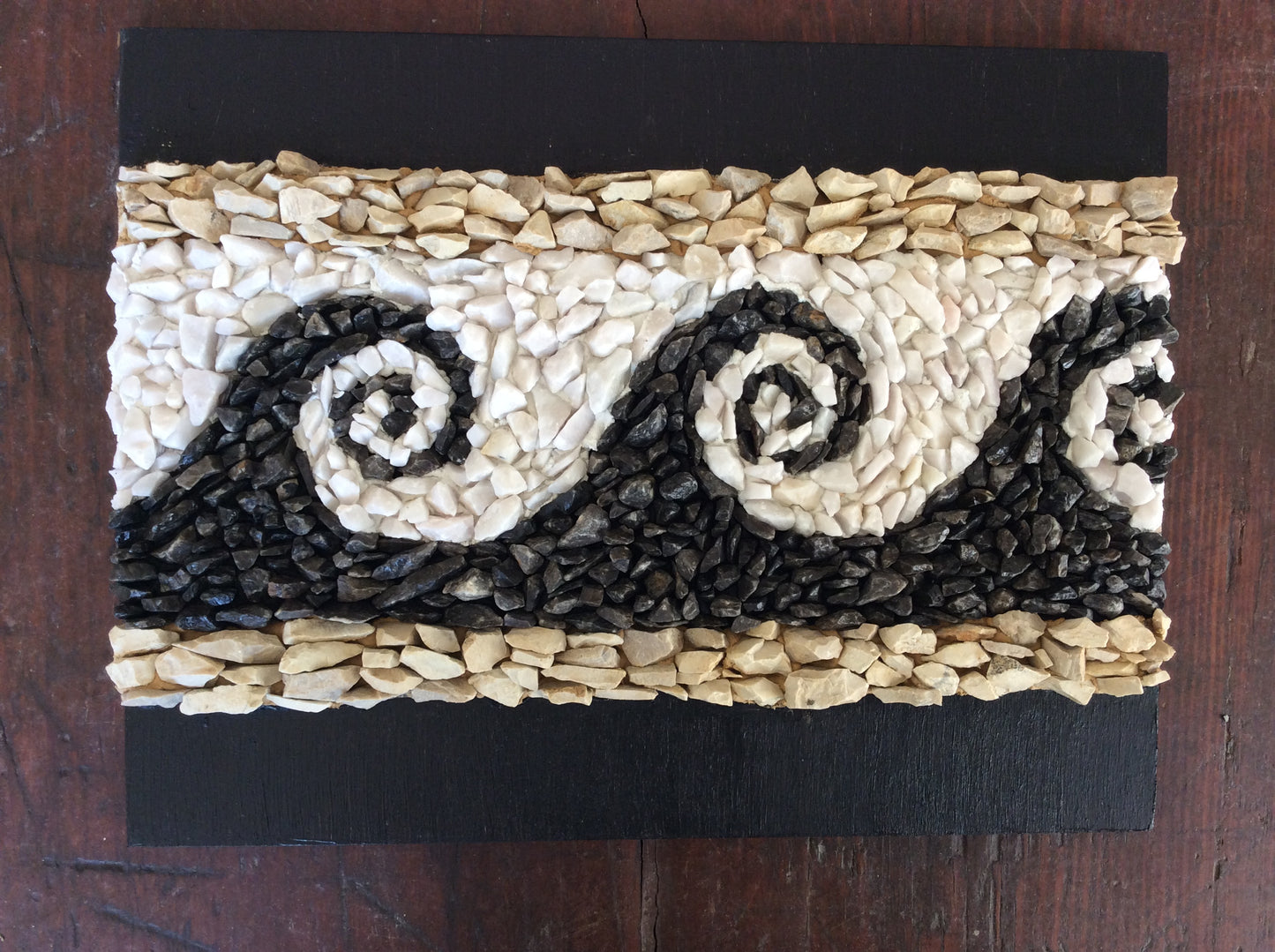 Mosaic Art Workshops - Sparta Greece